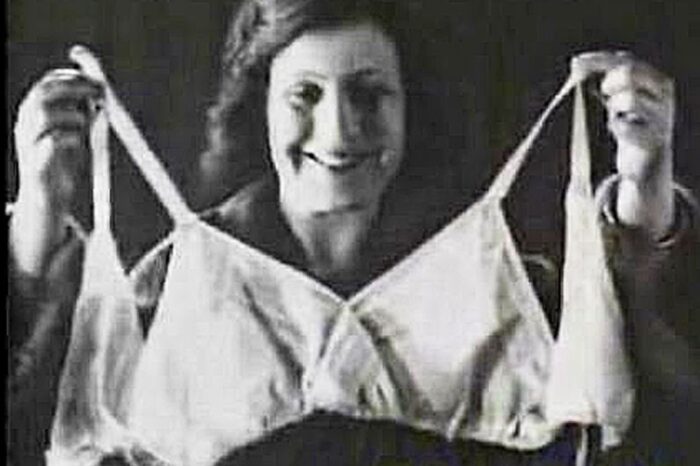 #Mujeresconhistoria De Mary Phelps Jacobs a Caresse Crosby, la creación del sujetador y la liberación de la mujer