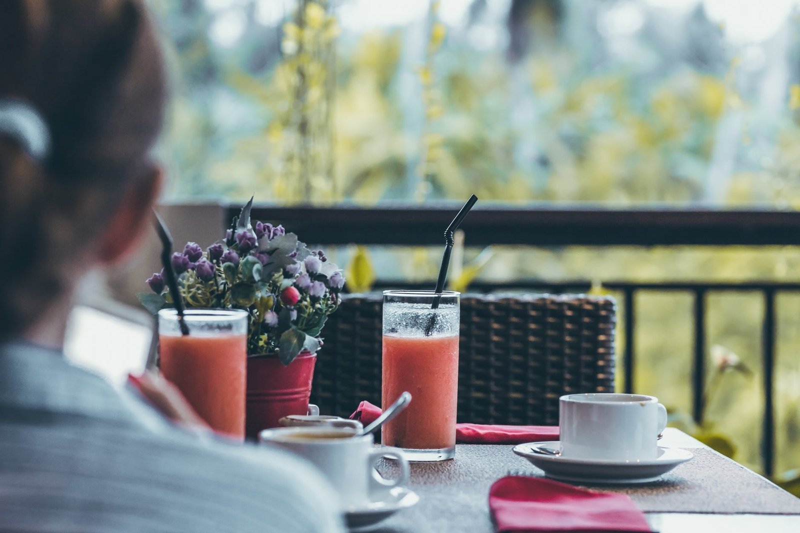 Decoración slow: crear un hogar relajado que invite al bienestar