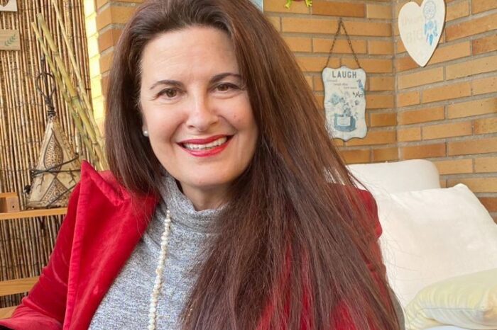 #Entrevista "El Feng Shui es algo más que decoración; nos ayuda a armonizar los espacios donde vivimos y trabajamos, para mejorar nuestra calidad de vida", Mª Jesús Olivencia