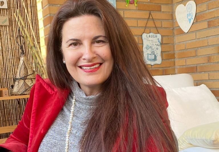 #Entrevista «El Feng Shui es algo más que decoración; nos ayuda a armonizar los espacios donde vivimos y trabajamos, para mejorar nuestra calidad de vida», Mª Jesús Olivencia