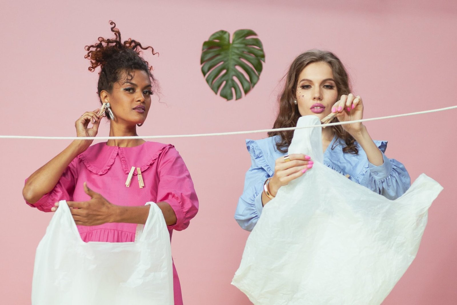 Bolsas ecológicas: ¿Bolsas biodegradables o Bolsas compostables?