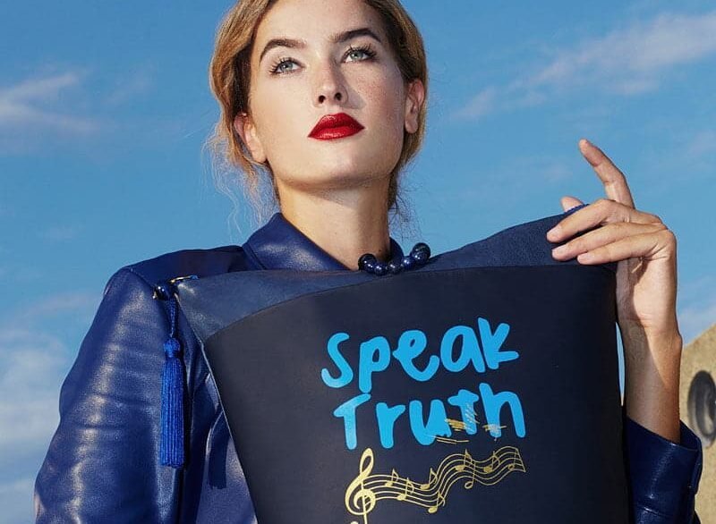 #Entrevista «La marca no se rige por tendencias, ni temporadas, se rige por el bienestar interno y el empoderamiento de la mujer a través de accesorios conscientes y artísticos», Untitled Barcelona Bags