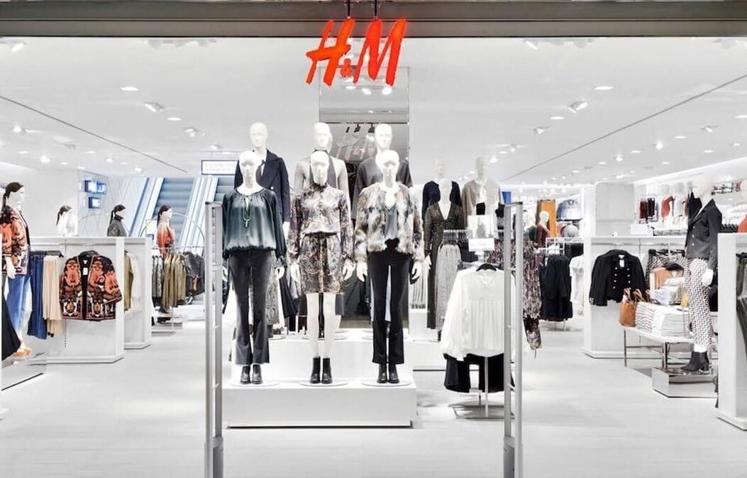 Top 4 en la nostálgica colección otoño-invierno 2021-2022 de H&M