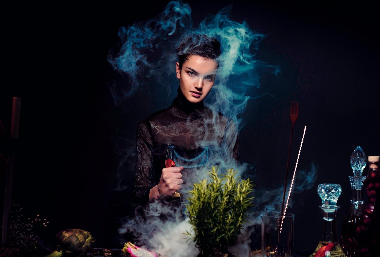 #Halloween Tips para sobrevivir a la noche de Brujas