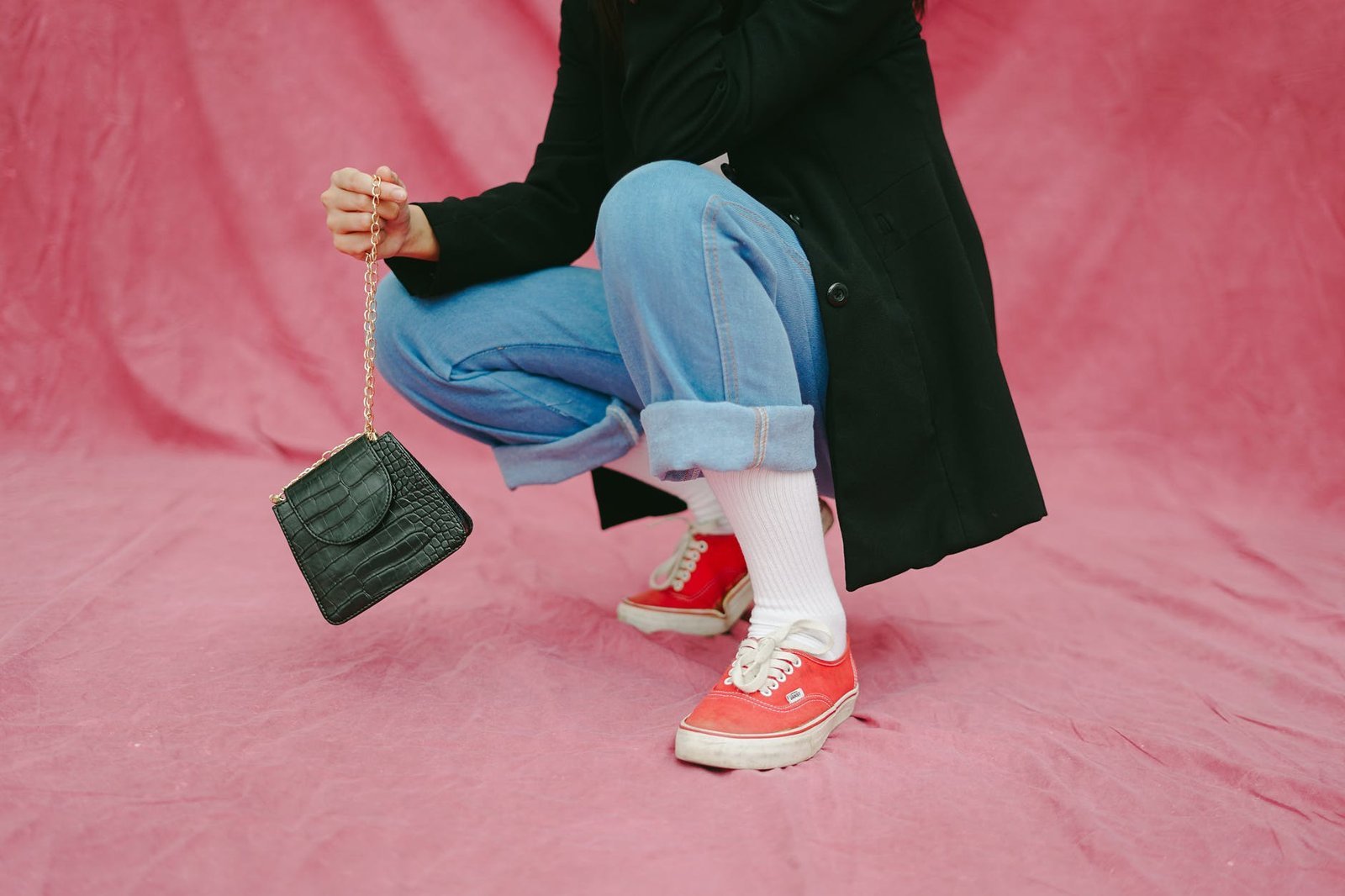 Bolsos imprescindibles del otoño 2021