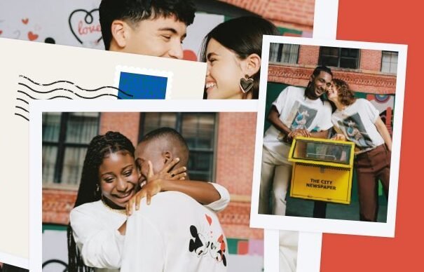 #Top3 en All the Lovers de Lefties