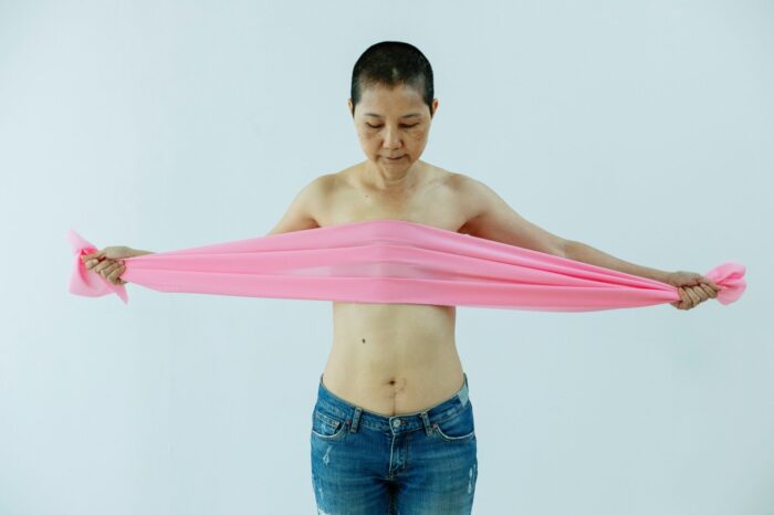 Tratamientos novedosos contra el cáncer de mama