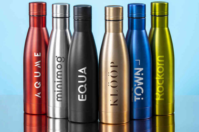 #Review Bidón Térmico Kungel de Publicidad y Regalos