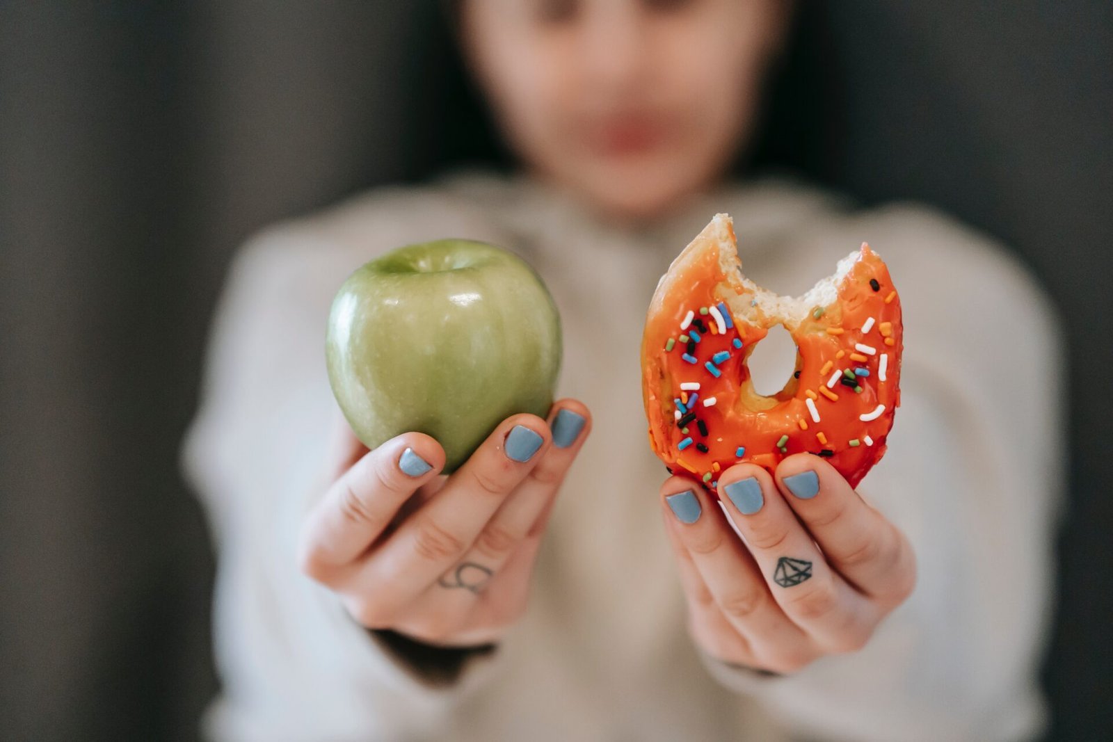 ¿Por qué tengo sensibilidad dental?