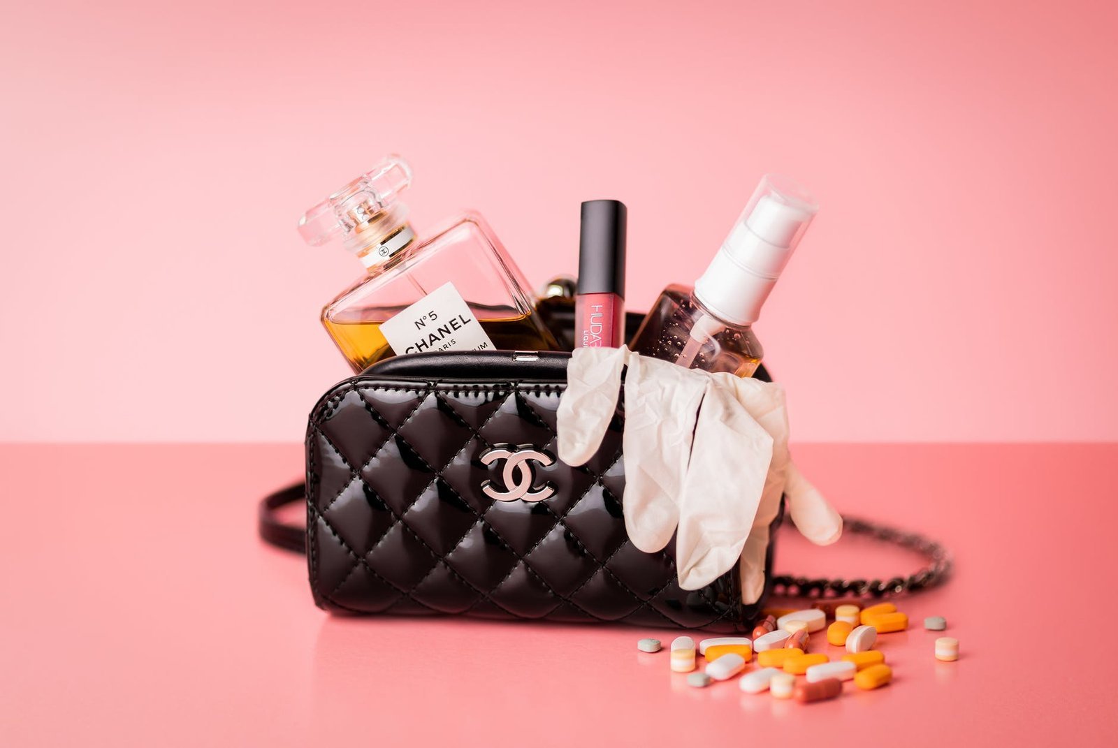 La verdad sobre los productos cosméticos testados en animales