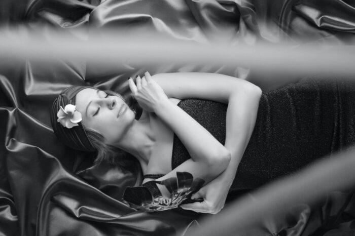 #ActivosCosmeticos Extracto de Plumeria, cuidado calmante para los sentidos