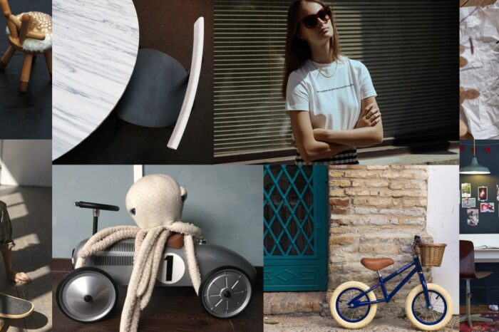 Top 5 accesorios primavera-verano con Smallable