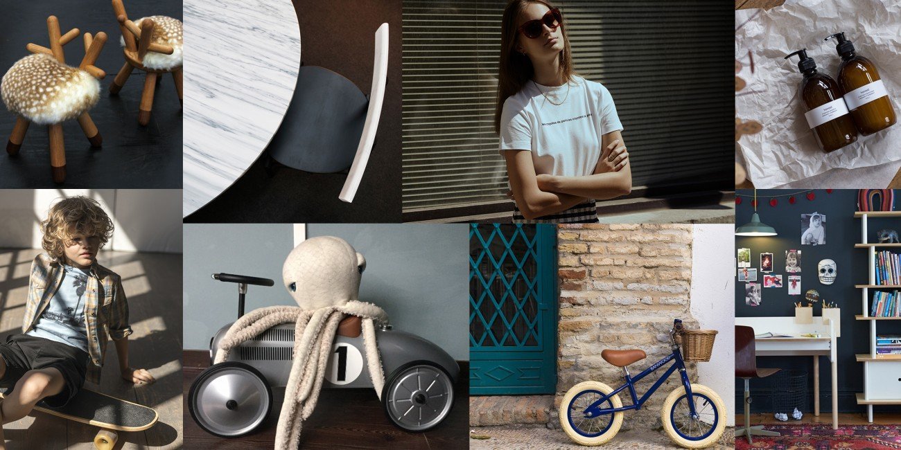 Top 5 accesorios primavera-verano con Smallable