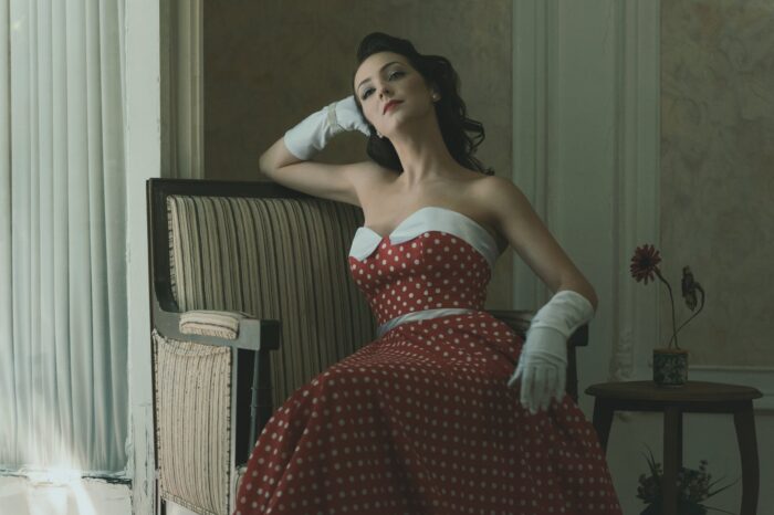 Cómo organizar una fiesta Pin Up