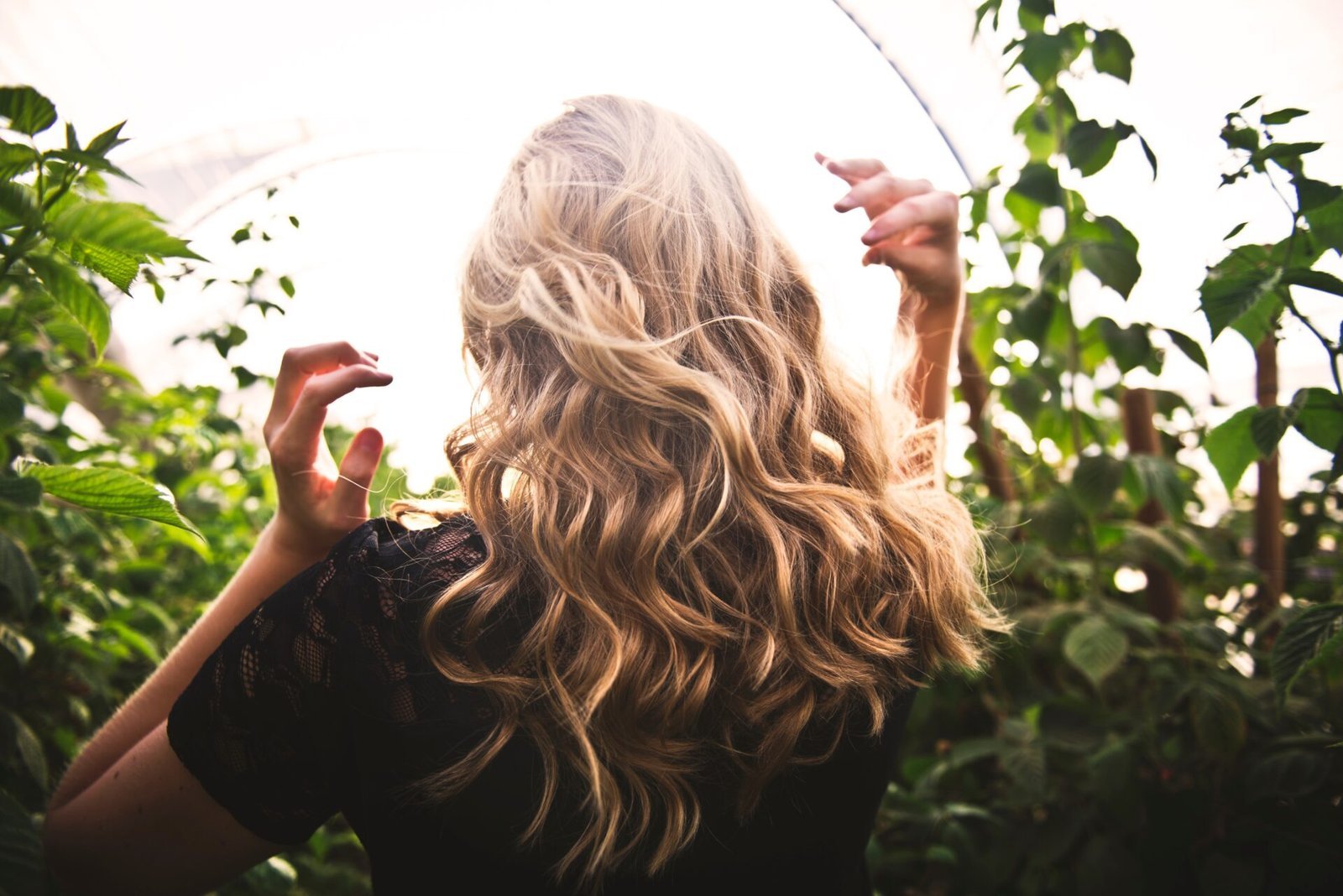 Cómo cuidar tu cabello en verano