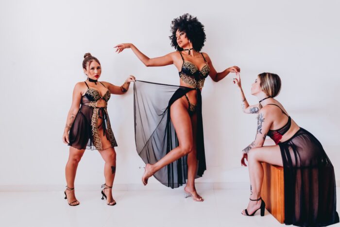 Tendencias de la Primavera 2023