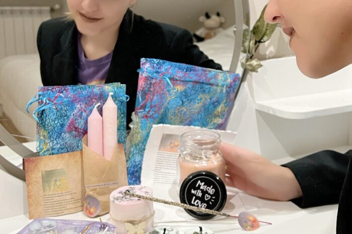 Opinión sobre Elfhit Nature, velas naturales artesanales