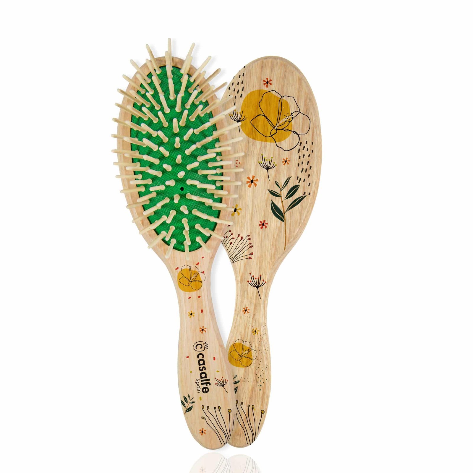 #Review Testando el CEPILLO NEUMÁTICO PÚA MADERA FLORES  Casalfe