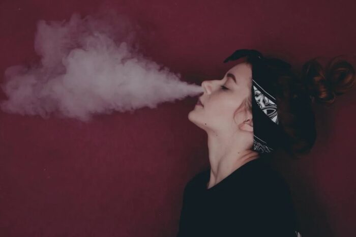 Las ventajas de los vapeadores desechables