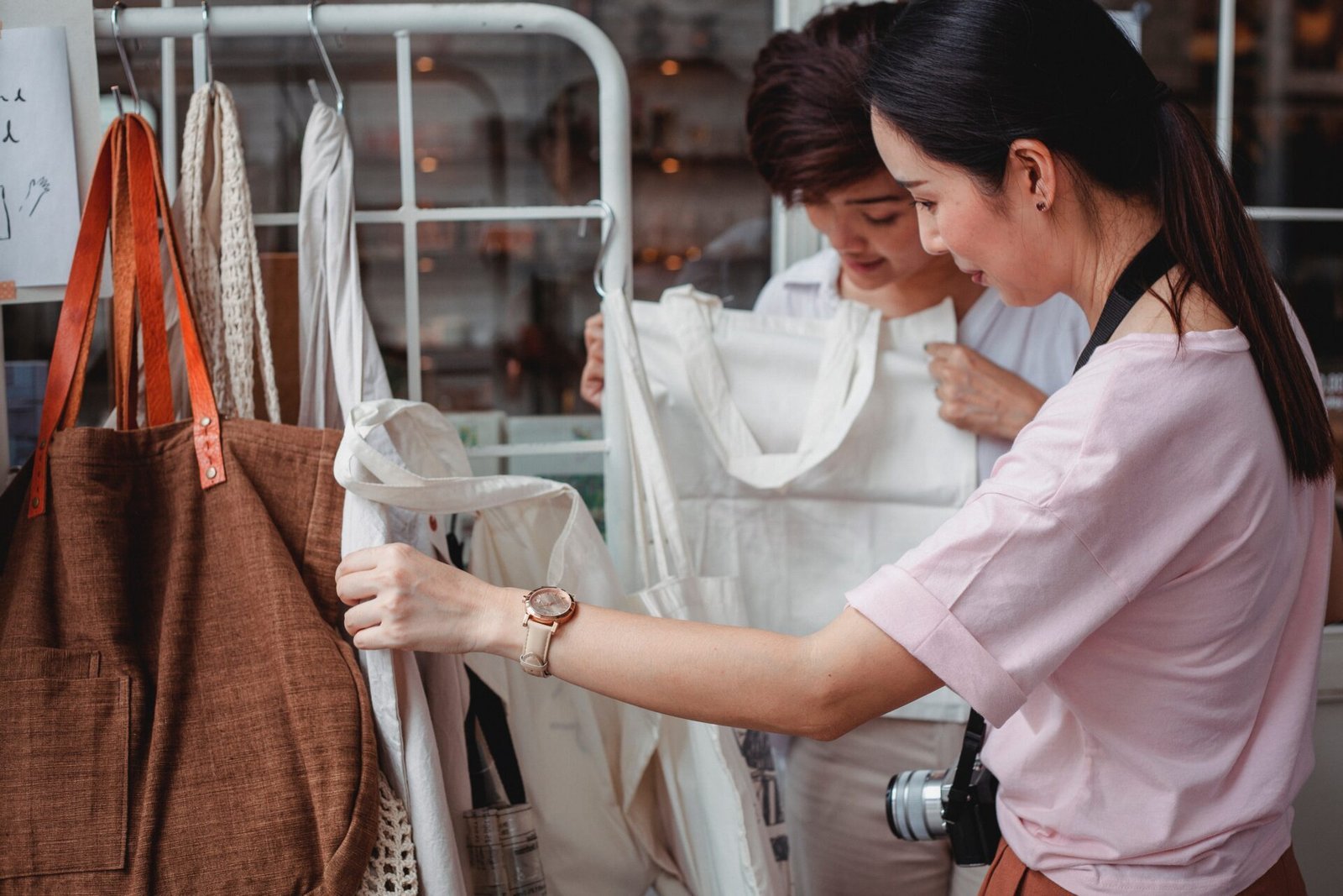 10 Tejidos Sostenibles: Innovación y Eco-Conciencia en la Industria Textil