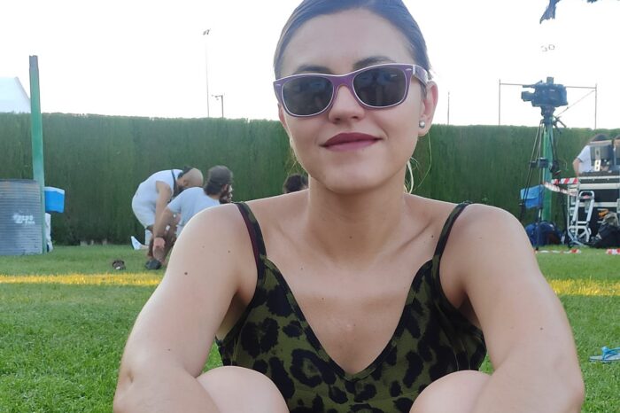 #Crónica Zeporock 2023: conciertos, piscineo y buen ambiente para todos los públicos