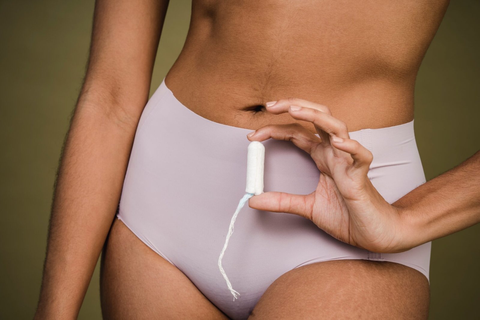 Las bragas menstruales que se ajustan a tu estilo de vida