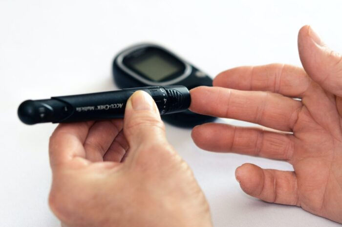 Diabetes: Un enfoque integral para comprender y abordar una epidemia global