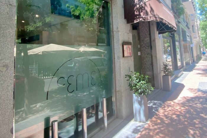 #Experiencias Dermapen en CEME, el Centro Europeo Médico Estético