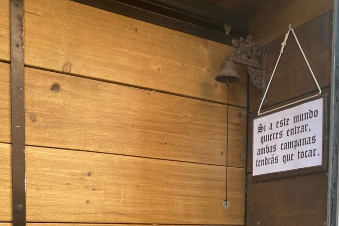 #Eventos Experiencia en La Guarida de las Gárgolas, nuevo Scape Room en Madrid