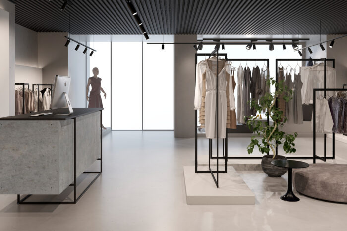 Inretail, equipamiento comercial de diseño made in Spain