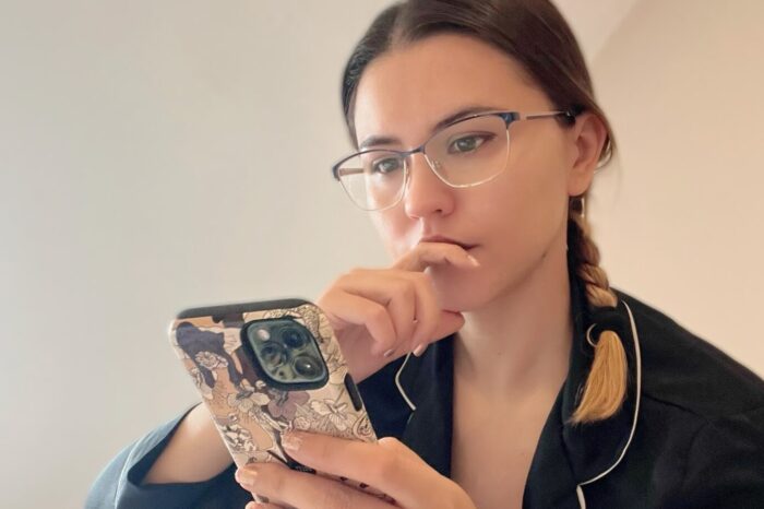 #Review Funda para iPhone Camuflaje de Eclet