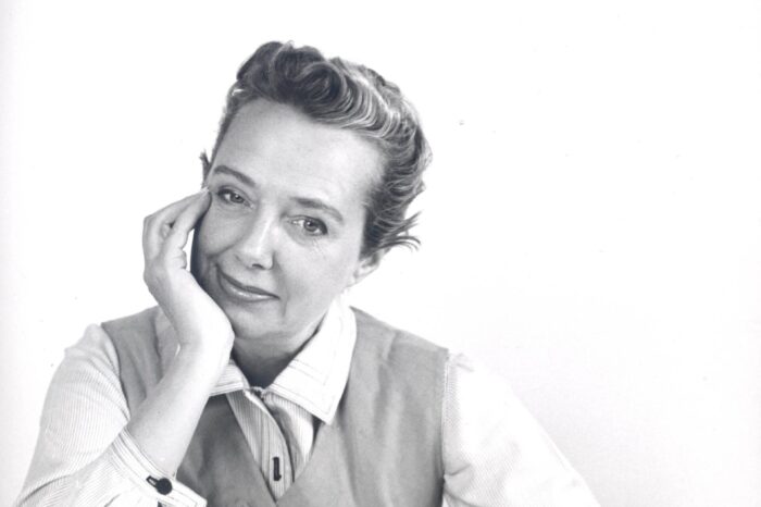 #Mujeresconhistoria Claire McCardell: La Revolucionaria del Estilo Americano