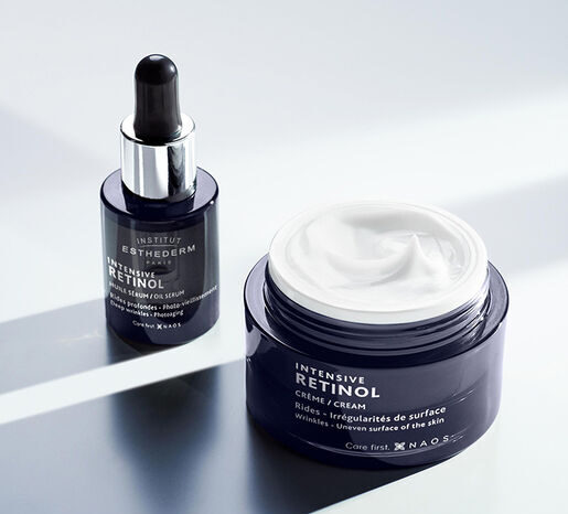 Retinol: qué es, para qué sirve y cómo se aplica