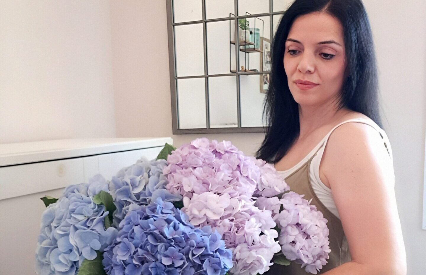 #Entrevista La poesía de las flores: entrevista con Gemma Arroyo de Dorae and Co, flower designer que transforma emociones en arte natural