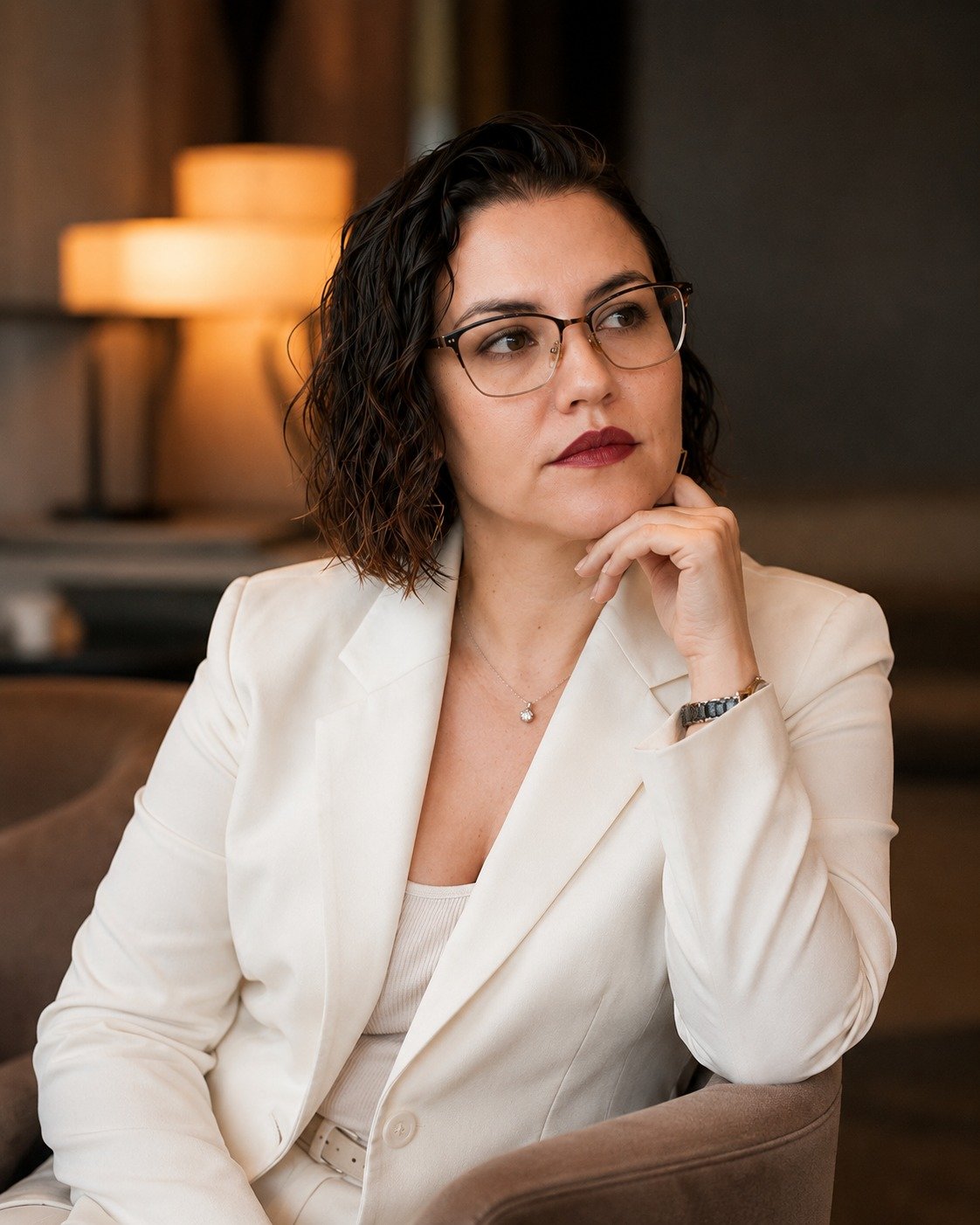 Anika D. A., editora de El Rincón de Ika