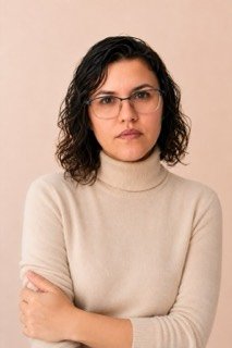 Anika, editora de El Rincón de Ika